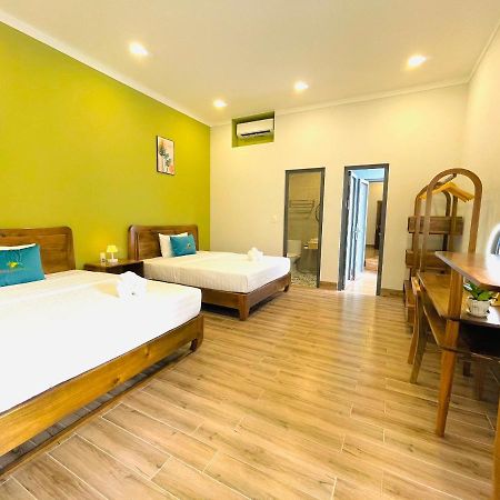 Phu Quoc Village Exterior photo