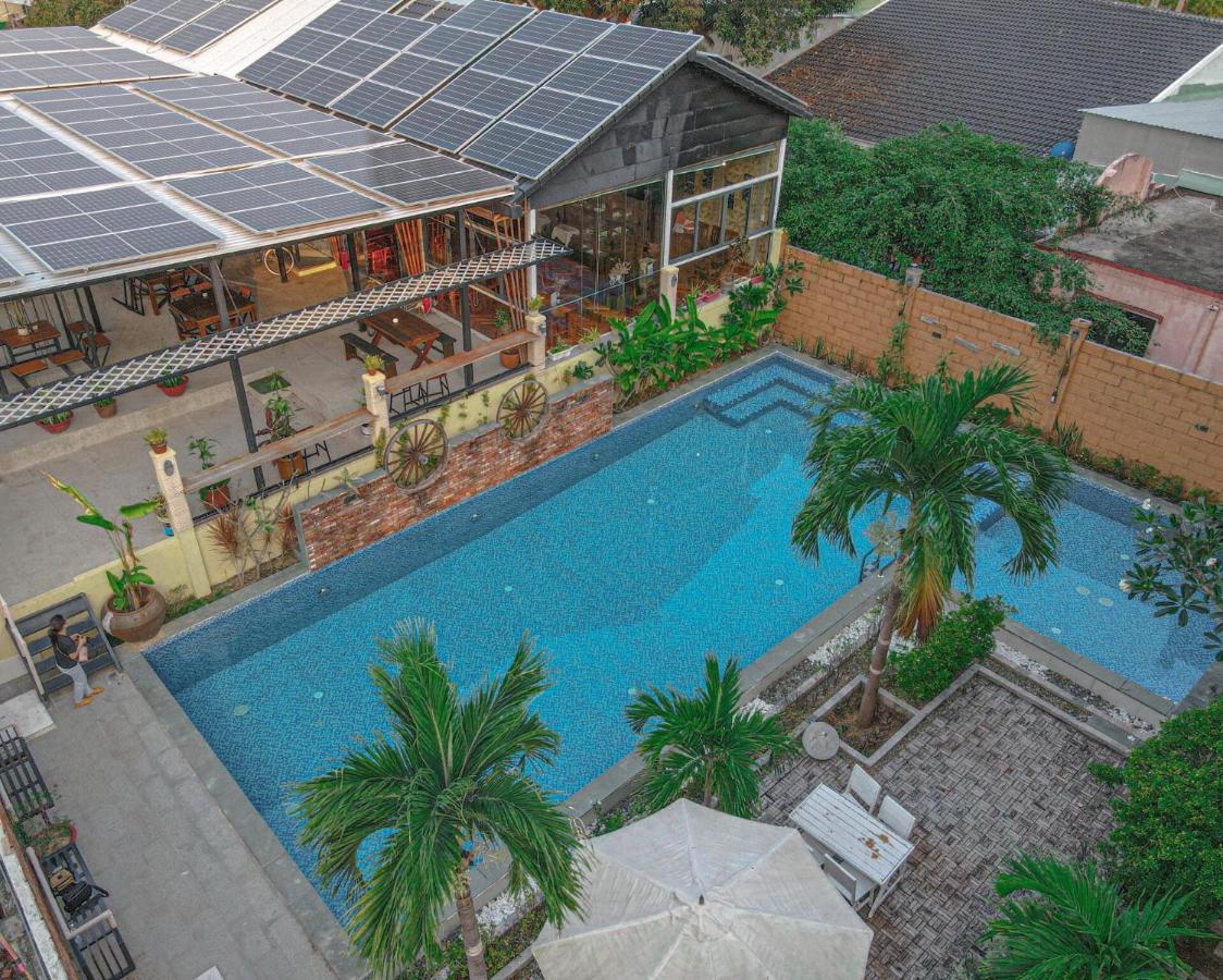 Phu Quoc Village Exterior photo