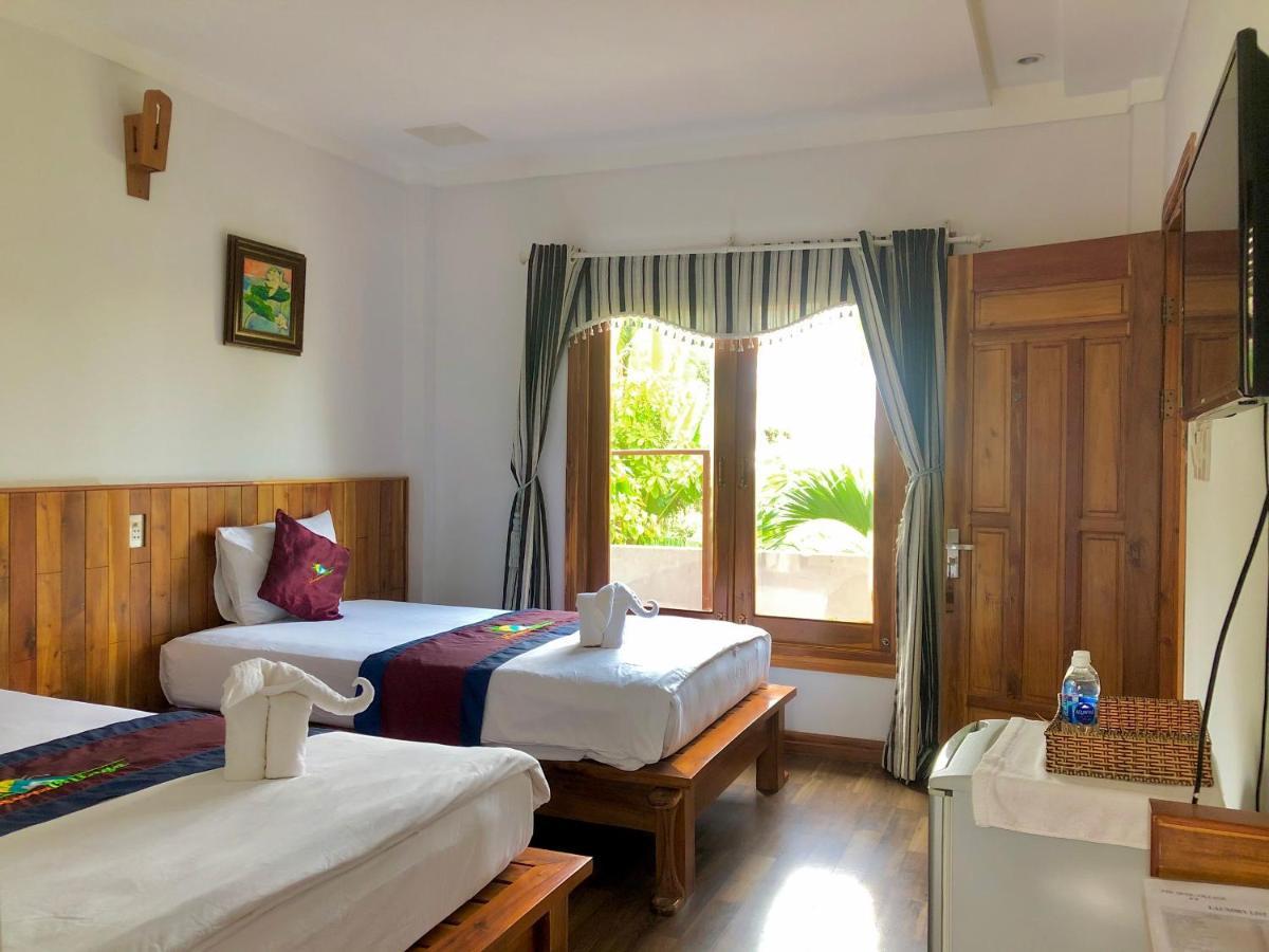 Phu Quoc Village Exterior photo