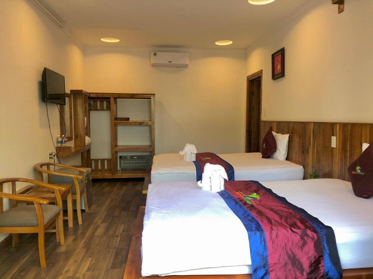 Phu Quoc Village Exterior photo