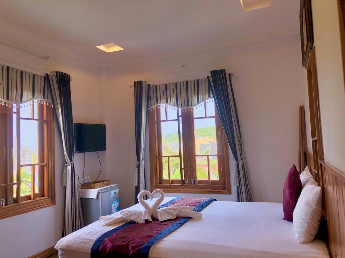 Phu Quoc Village Exterior photo
