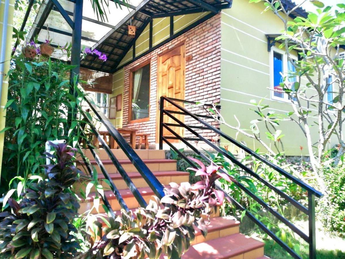 Phu Quoc Village Exterior photo