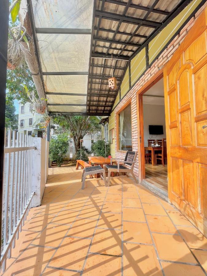 Phu Quoc Village Exterior photo