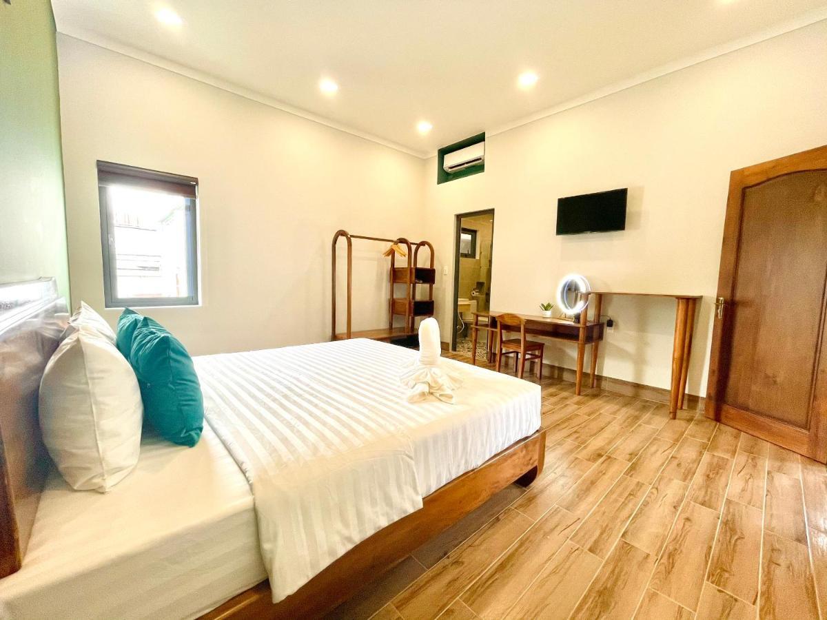 Phu Quoc Village Exterior photo