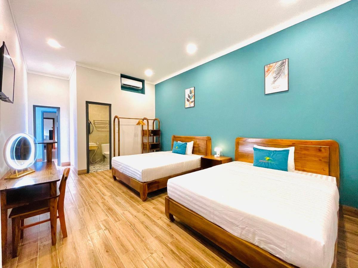 Phu Quoc Village Exterior photo