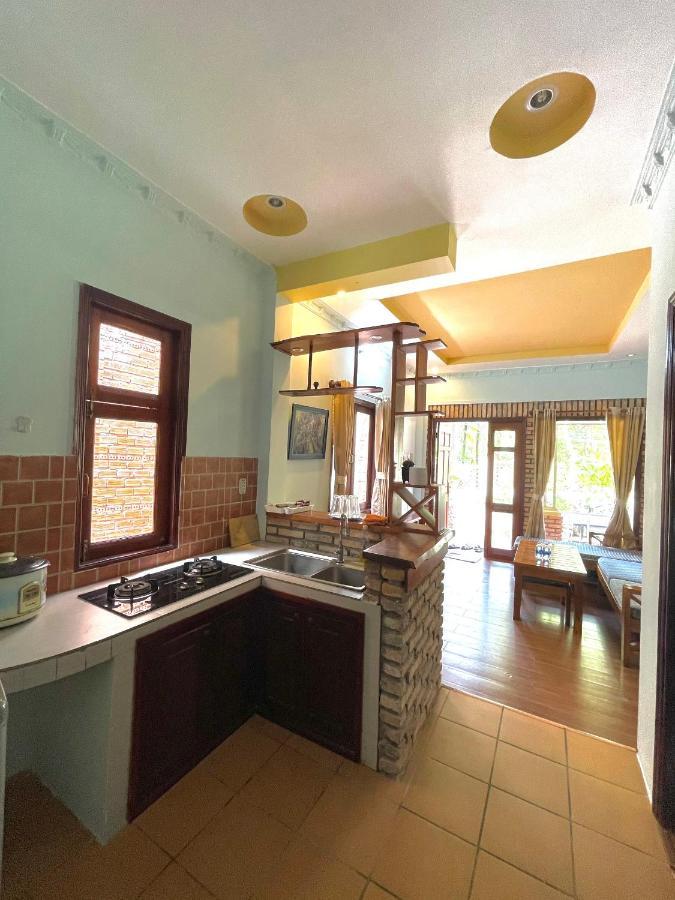 Phu Quoc Village Exterior photo