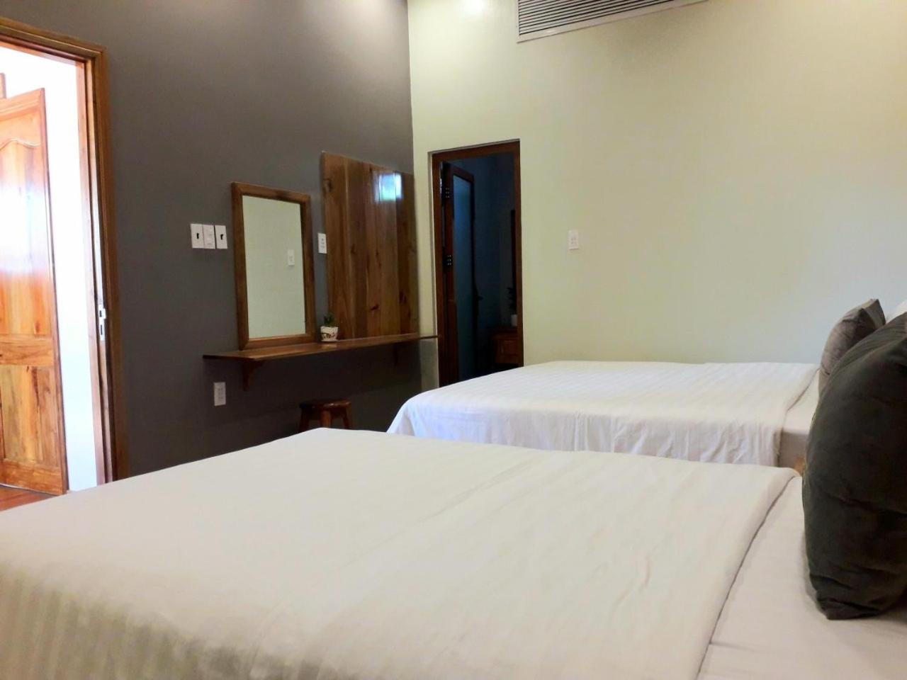 Phu Quoc Village Room photo