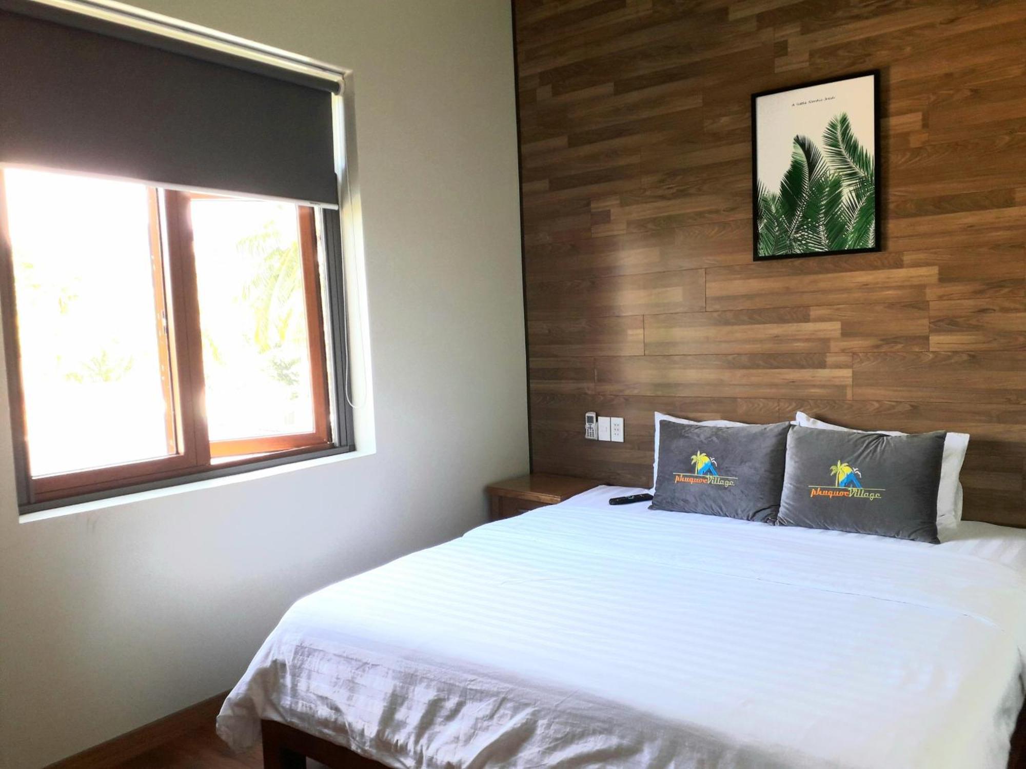 Phu Quoc Village Room photo