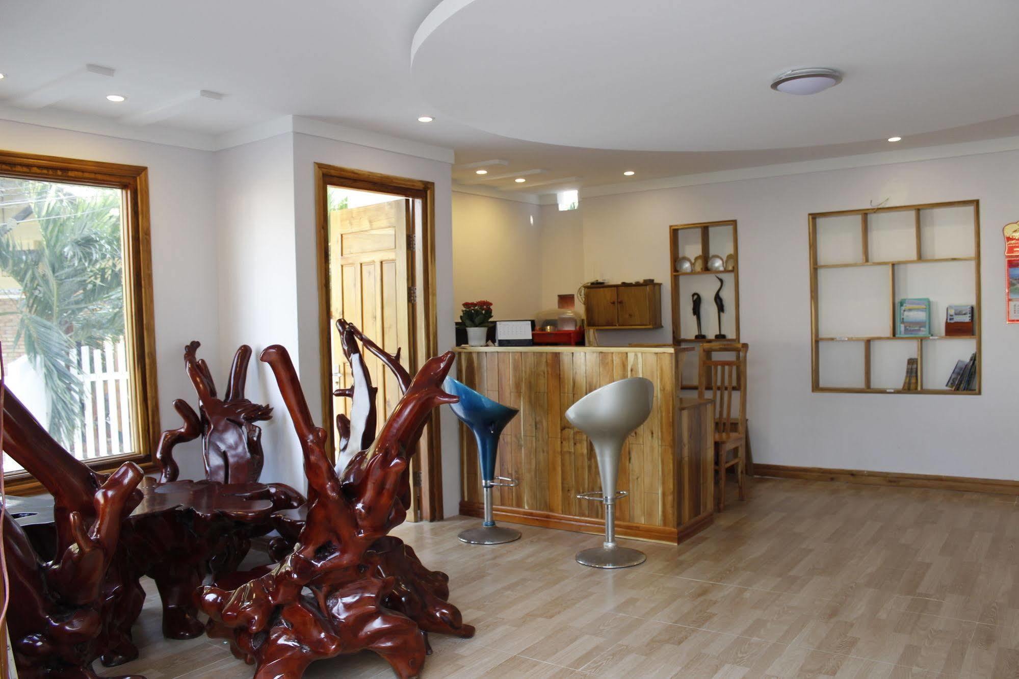 Phu Quoc Village Exterior photo