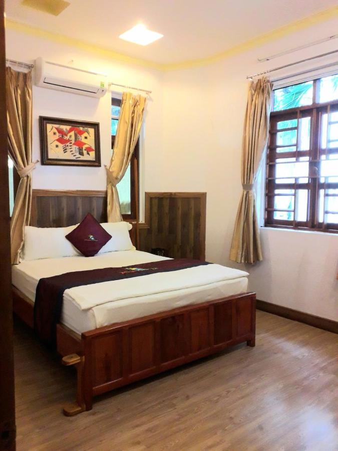 Phu Quoc Village Exterior photo