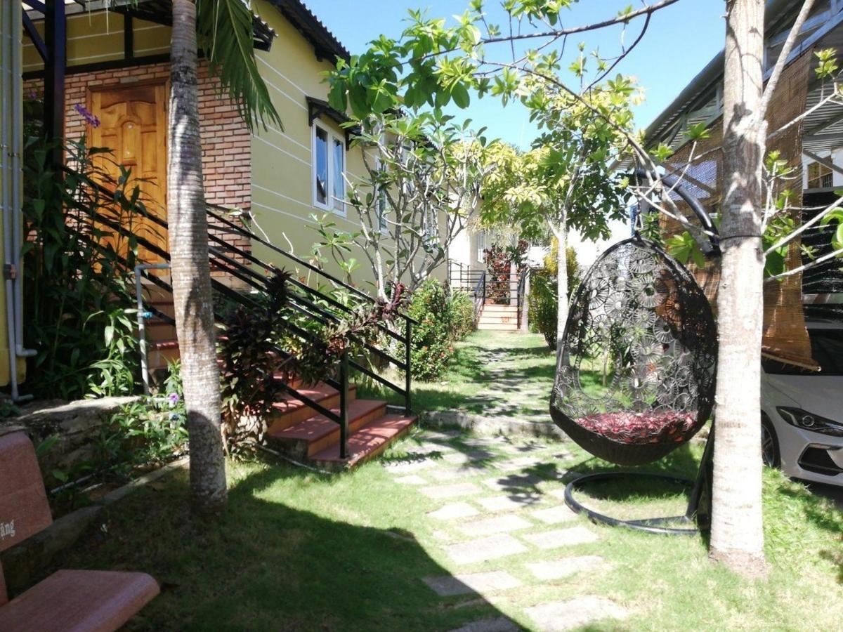Phu Quoc Village Exterior photo