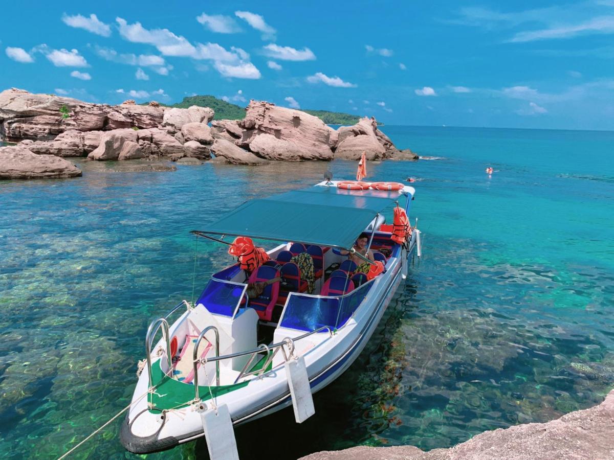 Phu Quoc Village Exterior photo