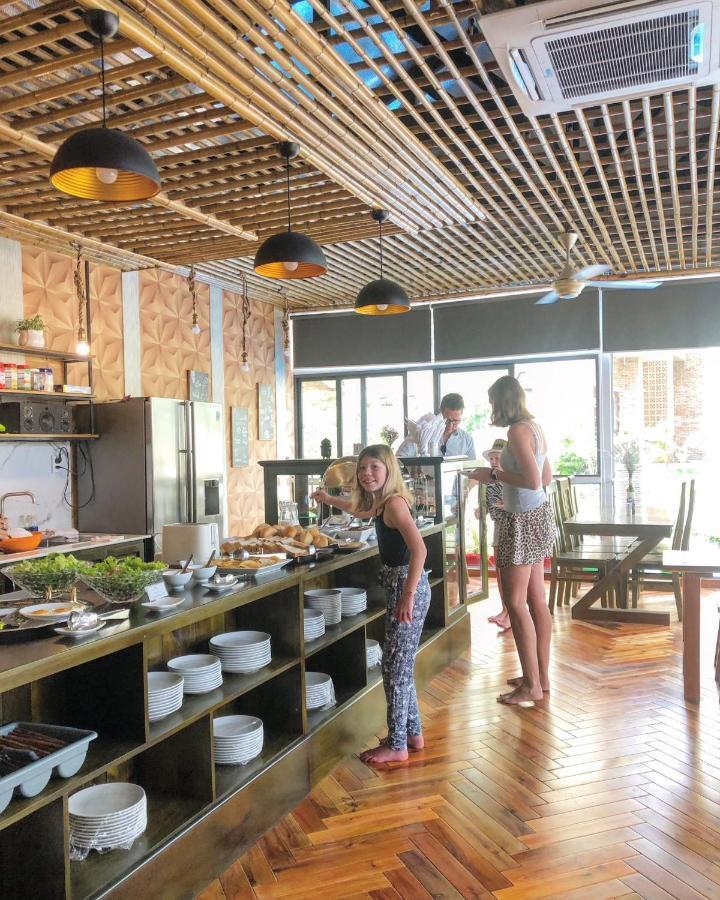 Phu Quoc Village Exterior photo