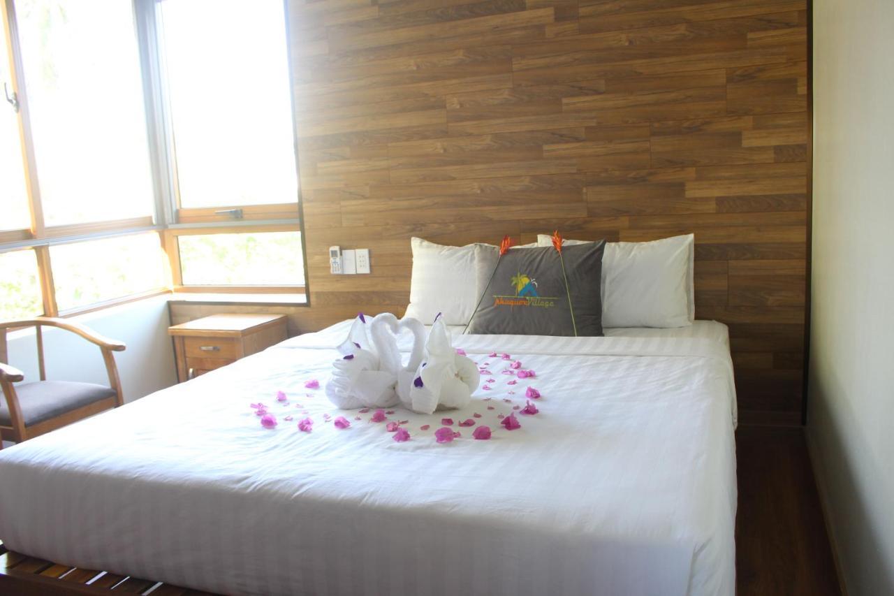 Phu Quoc Village Exterior photo