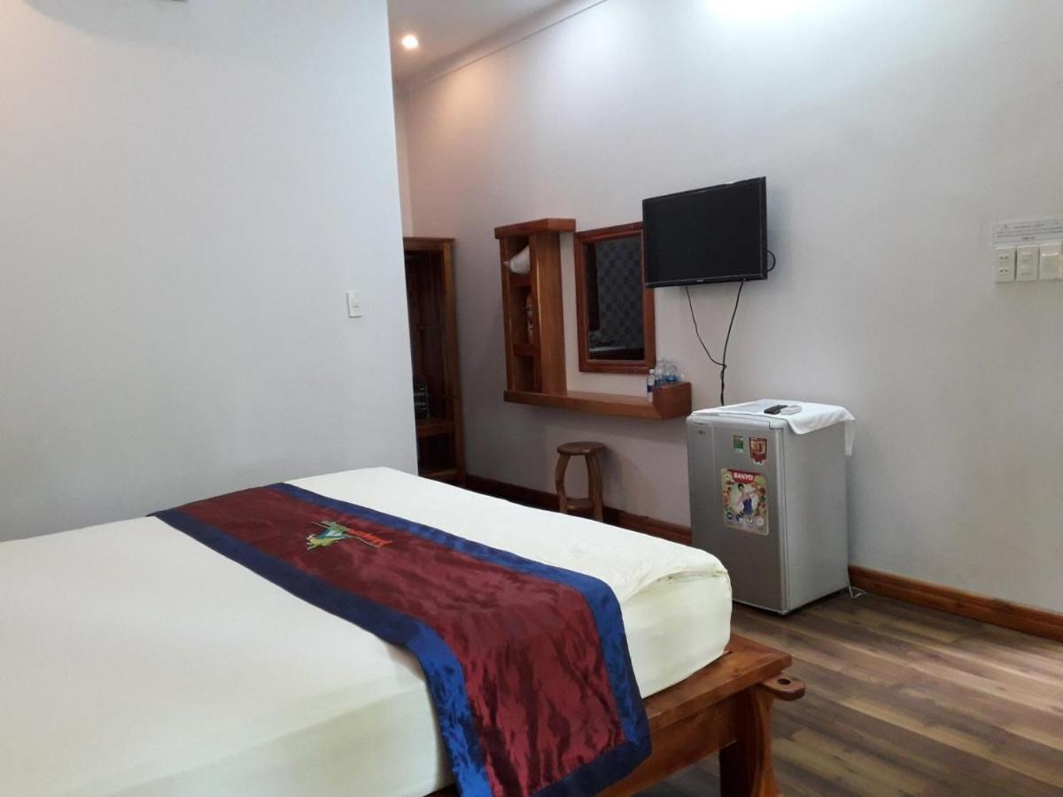 Phu Quoc Village Exterior photo